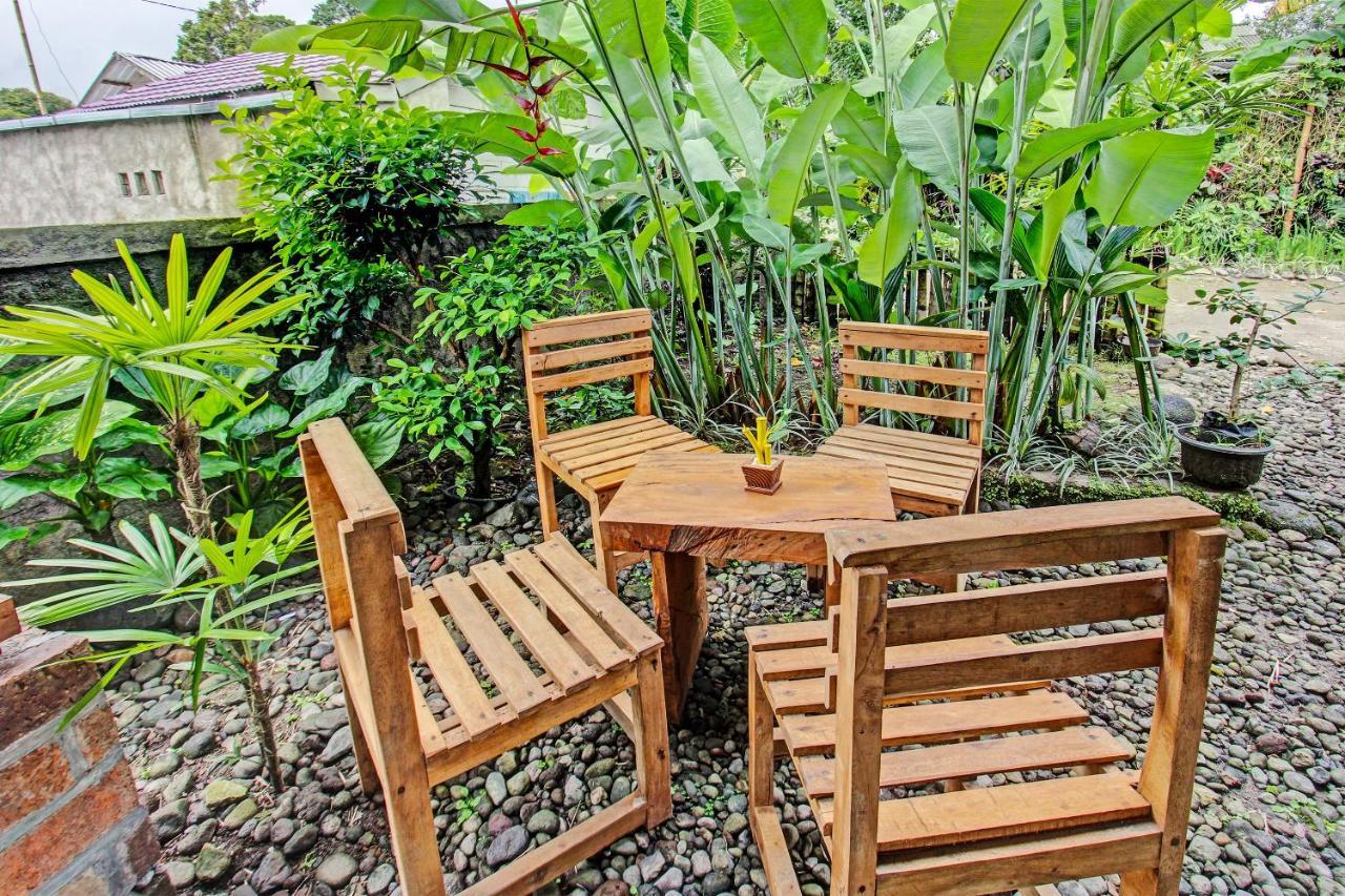 Tastura Homestay Praya Exterior foto