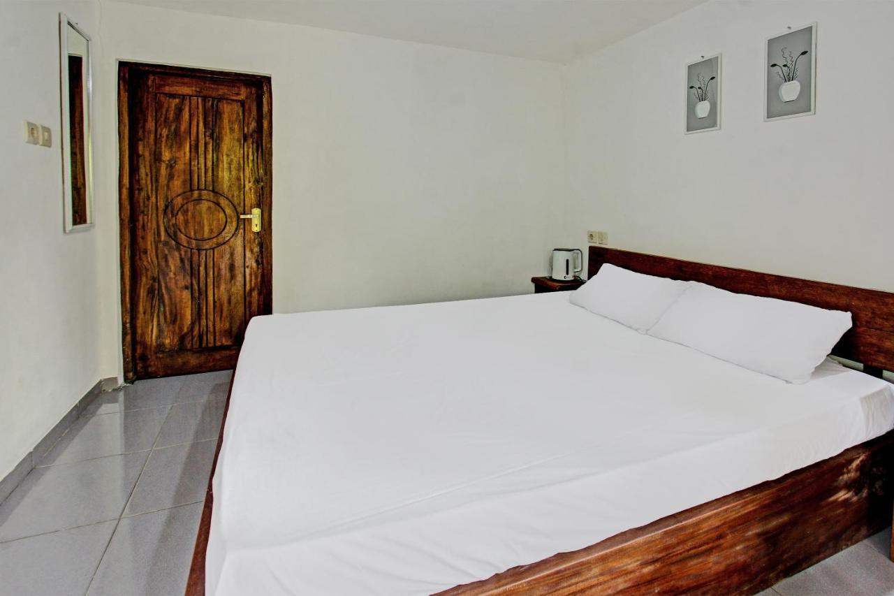 Tastura Homestay Praya Exterior foto