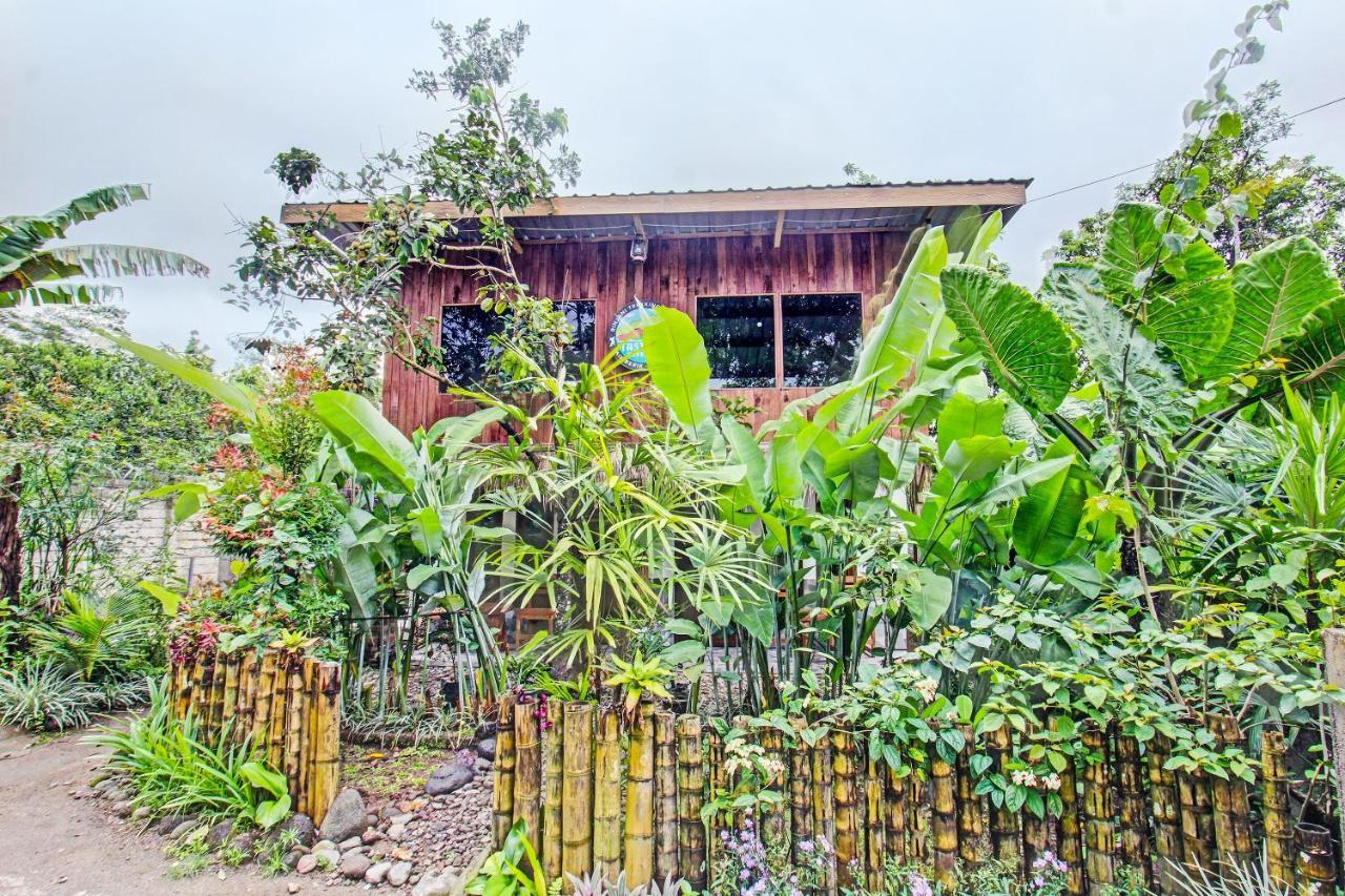 Tastura Homestay Praya Exterior foto