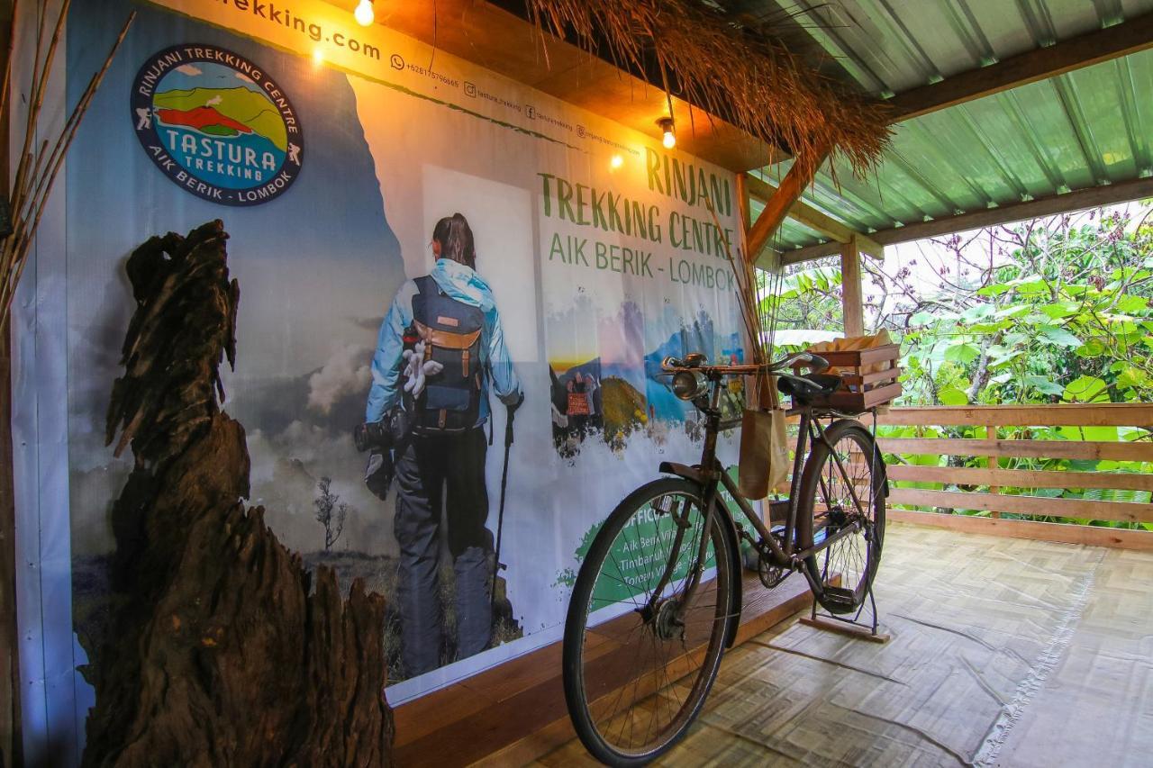 Tastura Homestay Praya Exterior foto