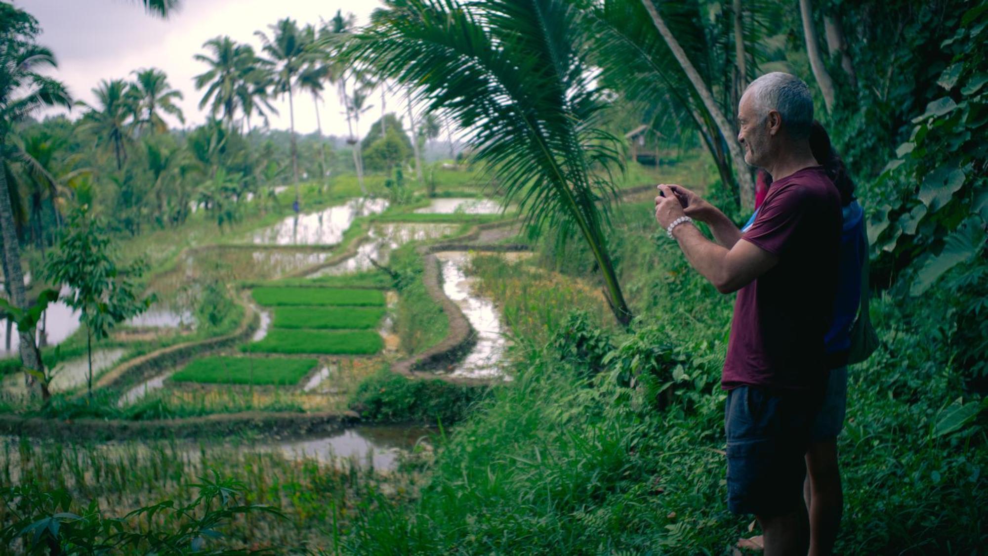 Tastura Homestay Praya Exterior foto